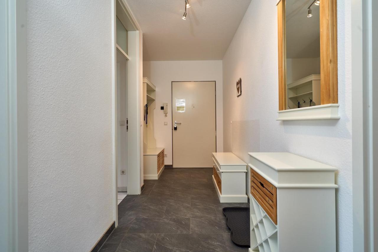 Apartment Sun Balcony Dresden Friedrichstadt Kültér fotó