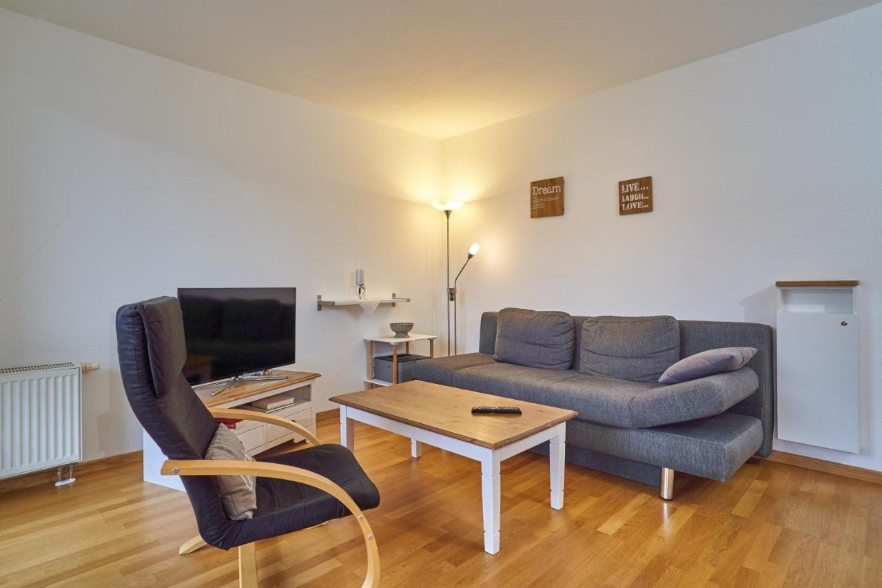 Apartment Sun Balcony Dresden Friedrichstadt Kültér fotó